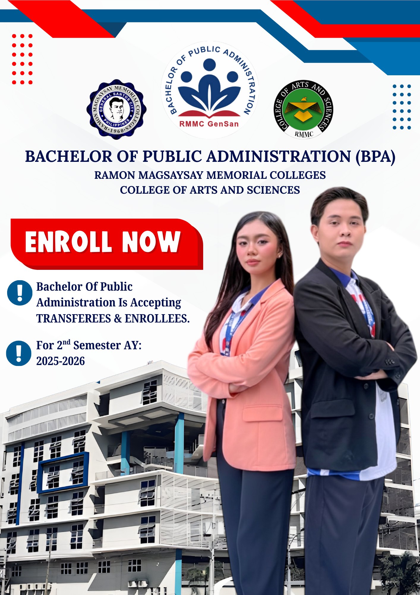 𝐁𝐞 𝐚 𝐆𝐨𝐯𝐞𝐫𝐧𝐚𝐧𝐜𝐞 𝐒𝐜𝐢𝐞𝐧𝐭𝐢𝐬𝐭-𝐋𝐞𝐚𝐝 𝐰𝐢𝐭𝐡 𝐊𝐧𝐨𝐰𝐥𝐞𝐝𝐠𝐞 𝐚𝐧𝐝 𝐈𝐧𝐭𝐞𝐠𝐫𝐢𝐭𝐲