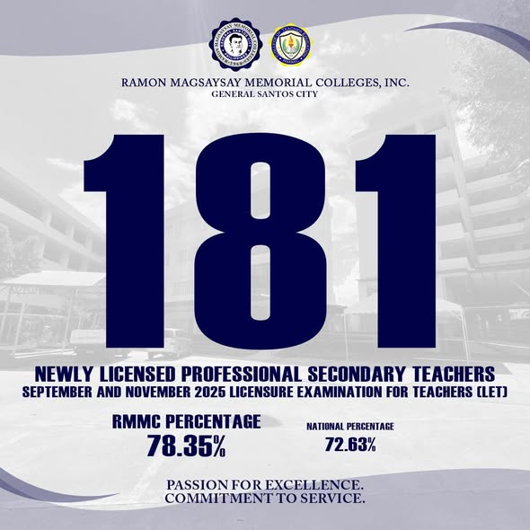 𝗔 𝗦𝗮𝗹𝘂𝘁𝗲 𝘁𝗼 𝘁𝗵𝗲 𝗡𝗲𝘄 𝗘𝗱𝘂𝗰𝗮𝘁𝗼𝗿𝘀 𝗼𝗳 𝗧𝗼𝗺𝗼𝗿𝗿𝗼𝘄!