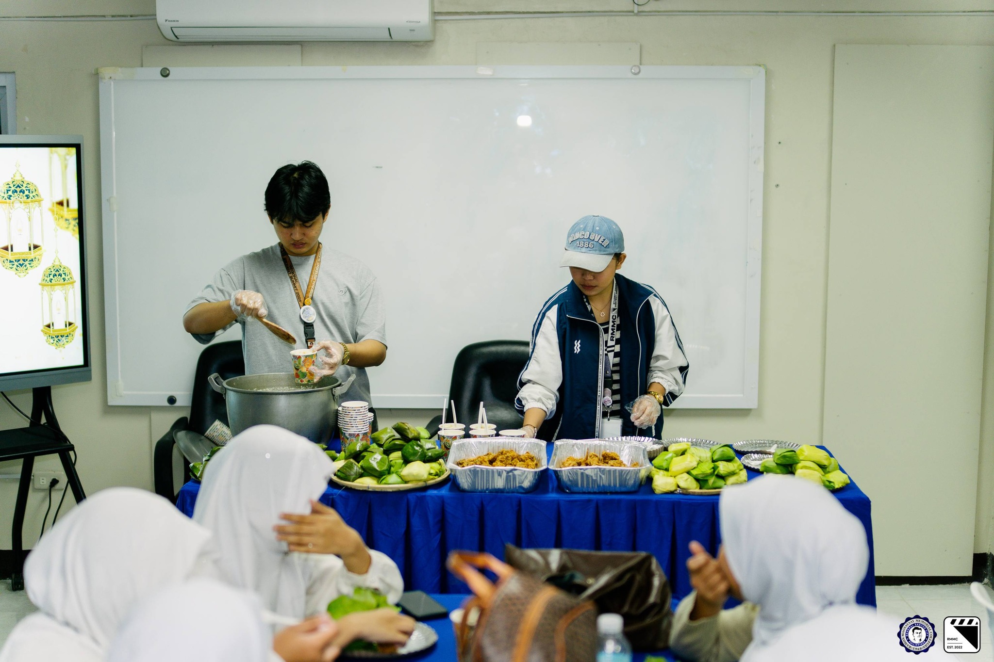 𝐋𝐎𝐎𝐊 | 𝐅𝐚𝐢𝐭𝐡 𝐚𝐧𝐝 𝐅𝐞𝐥𝐥𝐨𝐰𝐬𝐡𝐢𝐩: 𝐑𝐌𝐌𝐂-𝐒𝐒𝐂 𝐇𝐨𝐥𝐝𝐬 𝐈𝐟𝐭𝐚𝐫 𝐟𝐨𝐫 𝐌𝐮𝐬𝐥𝐢𝐦 𝐒𝐭𝐮𝐝𝐞𝐧𝐭𝐬