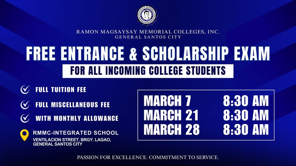 𝐇𝐄𝐀𝐃𝐒 𝐔𝐏, 𝐅𝐔𝐓𝐔𝐑𝐄 𝐑𝐌𝐌𝐂𝐈𝐀𝐍𝐒!