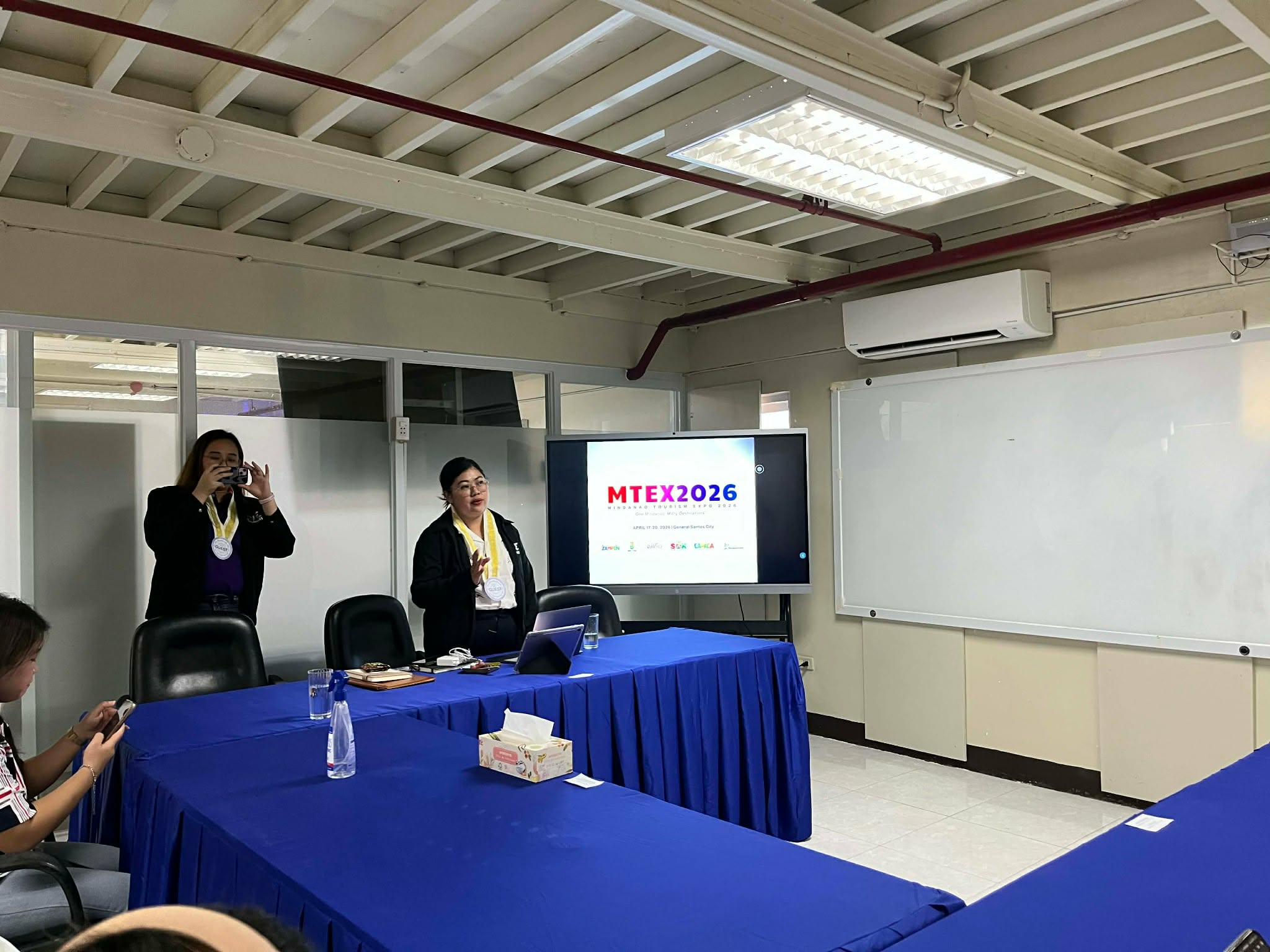 𝐒𝐓𝐑𝐄𝐍𝐆𝐓𝐇𝐄𝐍𝐈𝐍𝐆 𝐈𝐍𝐃𝐔𝐒𝐓𝐑𝐘–𝐀𝐂𝐀𝐃𝐄𝐌𝐄 𝐏𝐀𝐑𝐓𝐍𝐄𝐑𝐒𝐇𝐈𝐏𝐒 𝐅𝐎𝐑 𝐌𝐓𝐄𝐗 𝟐𝟎𝟐𝟔