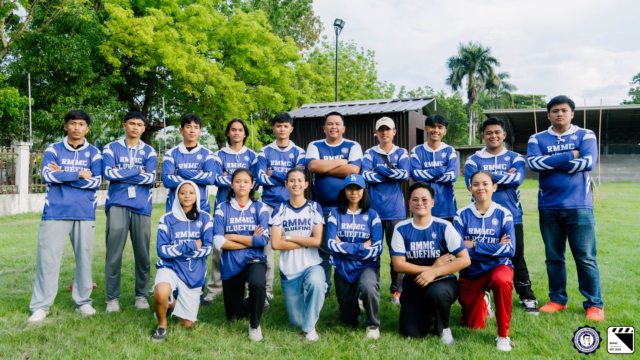 𝐈𝐍 𝐏𝐇𝐎𝐓𝐎𝐒 | 𝗥𝗘𝗚𝗜𝗢𝗡𝗔𝗟 𝗣𝗥𝗜𝗦𝗔𝗔 ’𝟮𝟲 𝗢𝗙𝗙𝗜𝗖𝗜𝗔𝗟𝗟𝗬 𝗞𝗜𝗖𝗞𝗦 𝗢𝗙𝗙