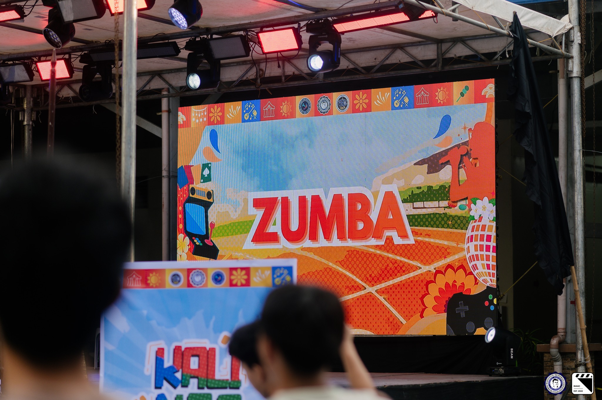 𝐈𝐍 𝐏𝐇𝐎𝐓𝐎𝐒 | 𝐊𝐚𝐥𝐢𝐧𝐠𝐚𝐰𝐚𝐧 𝐙𝐮𝐦𝐛𝐚