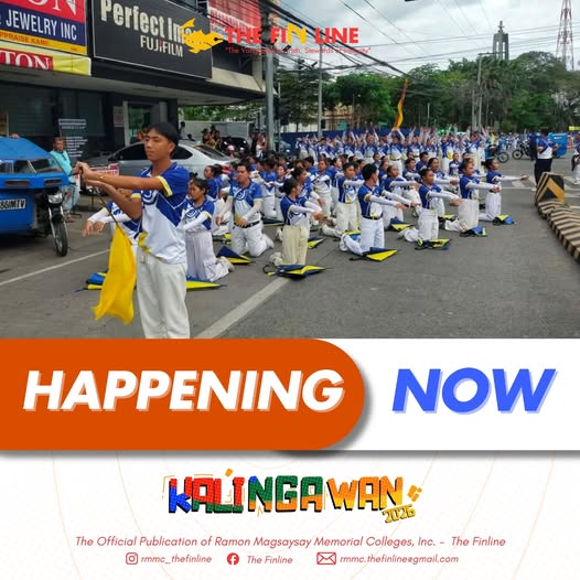 𝙃𝘼𝙋𝙋𝙀𝙉𝙄𝙉𝙂 𝙉𝙊𝙒 | 𝗣𝗮𝗿𝗮𝘀𝗼𝗹 𝗣𝗮𝗿𝗮𝗱𝗲 𝗖𝗼𝗺𝗽𝗲𝘁𝗶𝘁𝗶𝗼𝗻 𝘀𝗽𝗮𝗿𝗸𝘀 𝗥𝗠𝗠𝗖𝗶𝗮𝗻𝘀 𝗰𝗿𝗲𝗮𝘁𝗶𝘃𝗶𝘁𝘆 𝗮𝗻𝗱 𝗽𝗿𝗶𝗱𝗲