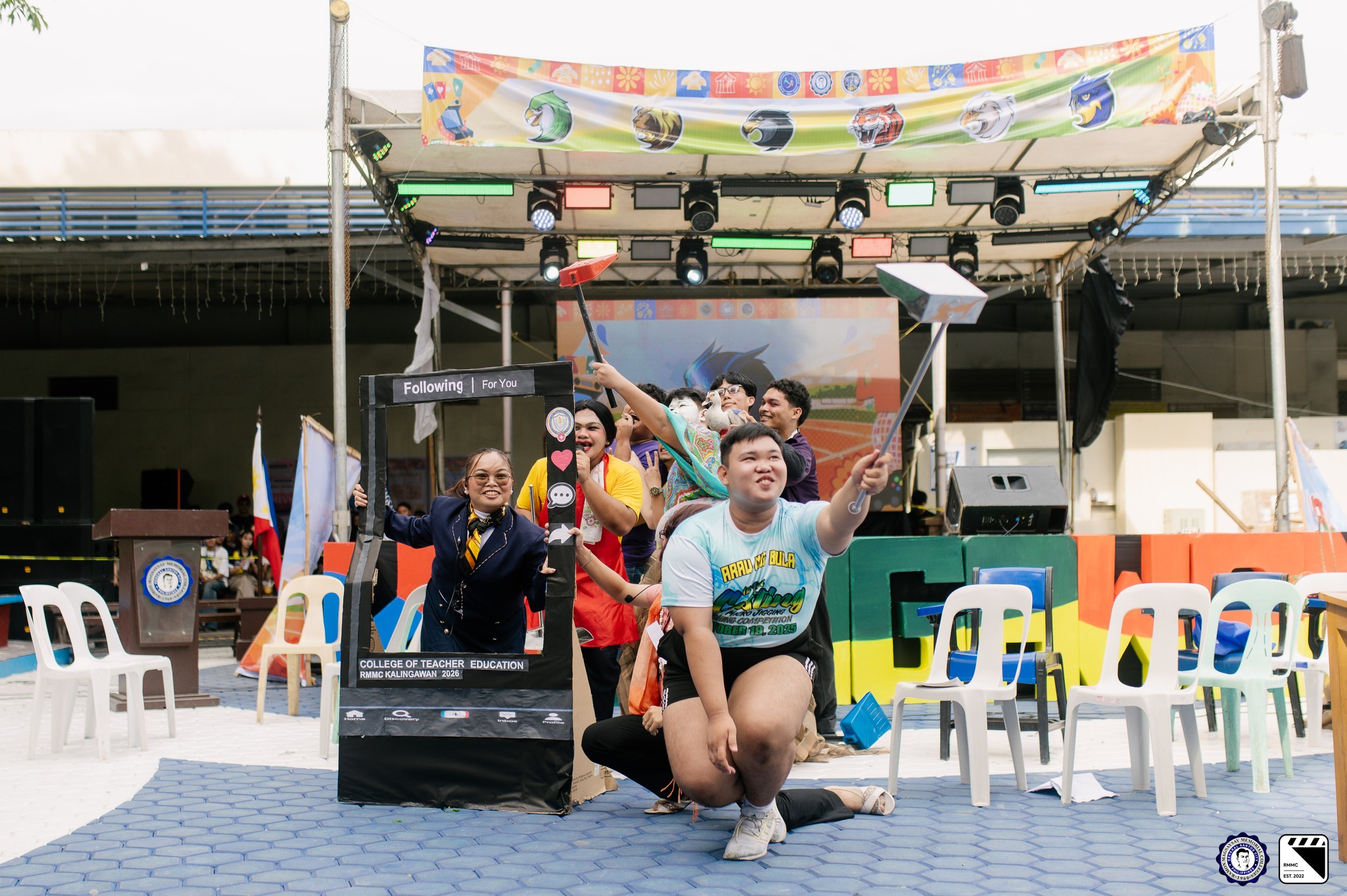 𝐊𝐀𝐋𝐈𝐍𝐆𝐀𝐖𝐀𝐍 𝟐𝟎𝟐𝟔 𝐃𝐀𝐘 𝟐