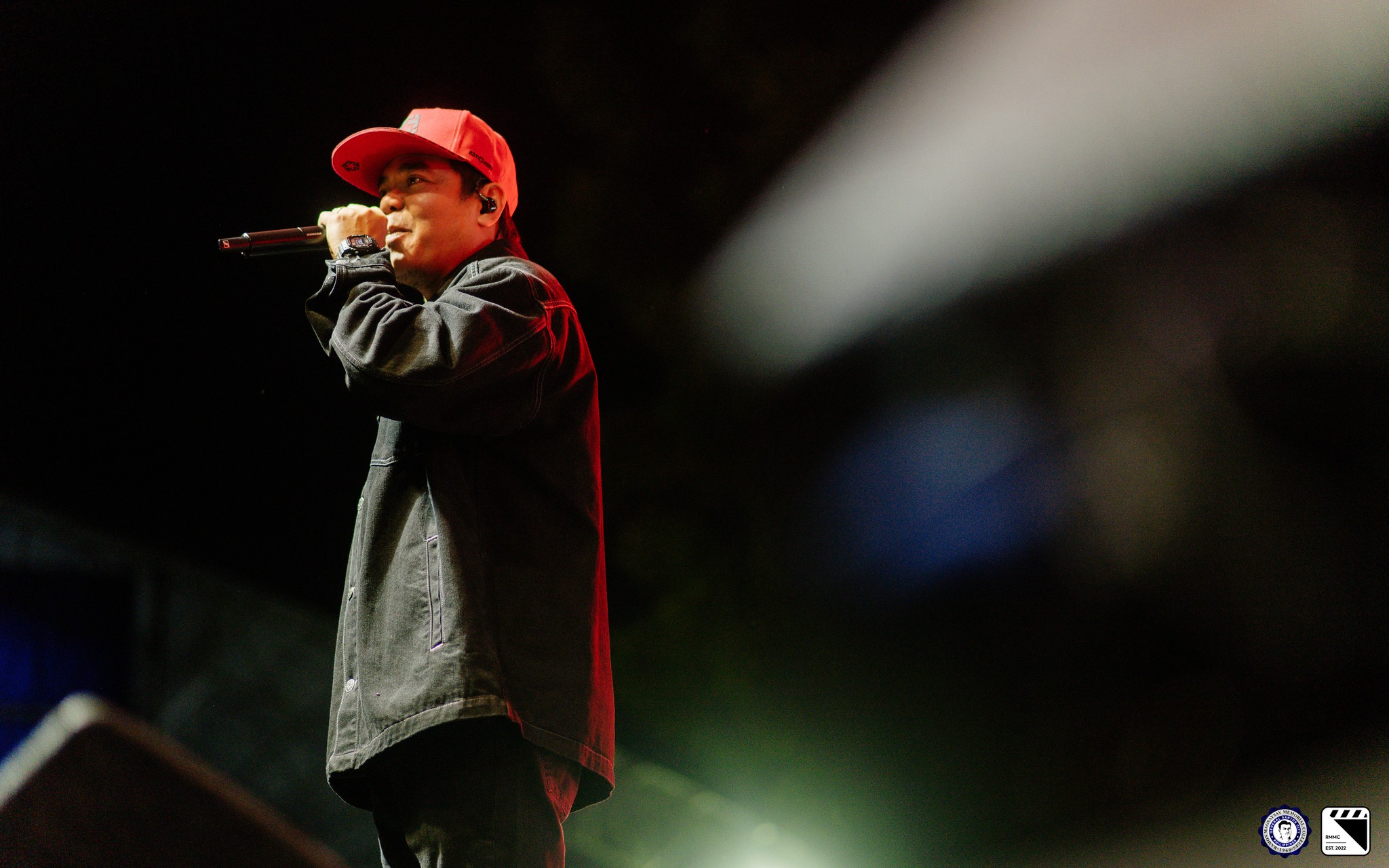 𝐈𝐍 𝐏𝐇𝐎𝐓𝐎𝐒 | 𝐑𝐀𝐊𝐑𝐀𝐊𝐀𝐍 𝐒𝐀 𝐑𝐌𝐌𝐂