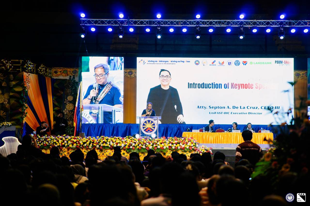 𝗥𝗠𝗠𝗖-𝗚𝗘𝗡𝗦𝗔𝗡 𝗝𝗢𝗜𝗡𝗦 𝗧𝗛𝗘 𝗣𝗕𝗕𝗠 𝗚𝗔𝗕𝗔𝗬 𝗡𝗚 𝗕𝗔𝗬𝗔𝗡 𝗣𝗥𝗢𝗚𝗥𝗔𝗠𝗦 𝗜𝗡𝗙𝗢𝗥𝗠𝗔𝗧𝗜𝗢𝗡 𝗖𝗔𝗥𝗔𝗩𝗔𝗡 𝟮𝟬𝟮𝟲 💙