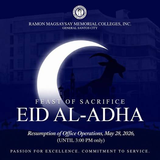 𝐇𝐎𝐍𝐎𝐑𝐈𝐍𝐆 𝐄𝐈𝐃 𝐀𝐋-𝐀𝐃𝐇𝐀 𝟐𝟎𝟐𝟔 🕌