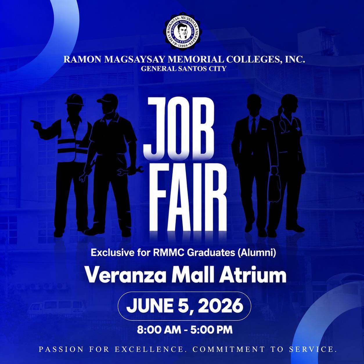 𝗥𝗠𝗠𝗖 𝗔𝗟𝗨𝗠𝗡𝗜 𝗝𝗢𝗕 𝗙𝗔𝗜𝗥 𝟮𝟬𝟮𝟲 | 𝗬𝗼𝘂𝗿 𝗡𝗲𝘅𝘁 𝗖𝗮𝗿𝗲𝗲𝗿 𝗢𝗽𝗽𝗼𝗿𝘁𝘂𝗻𝗶𝘁𝘆 𝗦𝘁𝗮𝗿𝘁𝘀 𝗛𝗲𝗿𝗲!