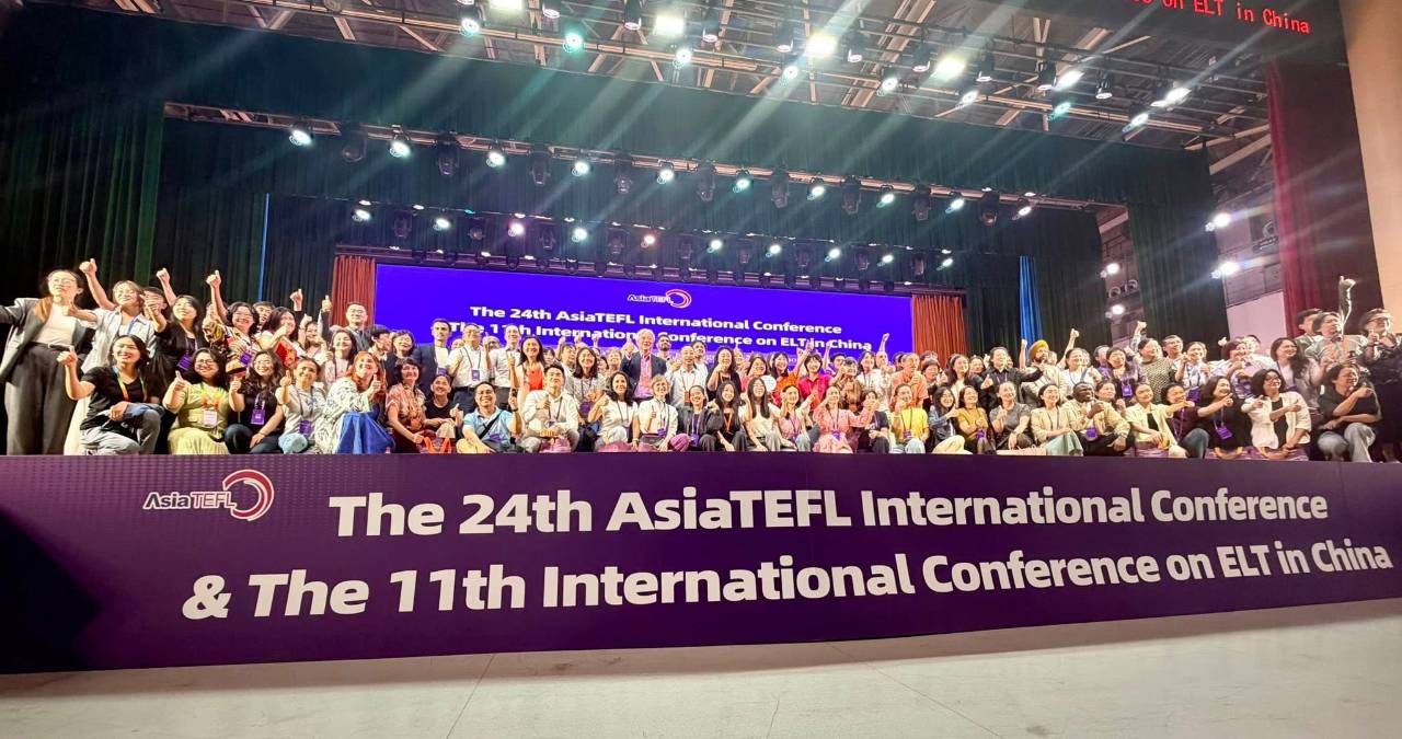 𝗥𝗠𝗠𝗖-𝗚𝗘𝗡𝗦𝗔𝗡 𝗙𝗔𝗖𝗨𝗟𝗧𝗬 𝗔𝗡𝗗 𝗔𝗟𝗨𝗠𝗡𝗨𝗦 𝗦𝗛𝗢𝗪𝗖𝗔𝗦𝗘 𝗥𝗘𝗦𝗘𝗔𝗥𝗖𝗛 𝗘𝗫𝗖𝗘𝗟𝗟𝗘𝗡𝗖𝗘 𝗔𝗧 𝗜𝗡𝗧𝗘𝗥𝗡𝗔𝗧𝗜𝗢𝗡𝗔𝗟 𝗖𝗢𝗡𝗙𝗘𝗥𝗘𝗡𝗖𝗘 𝗜𝗡 𝗖𝗛𝗜𝗡𝗔!