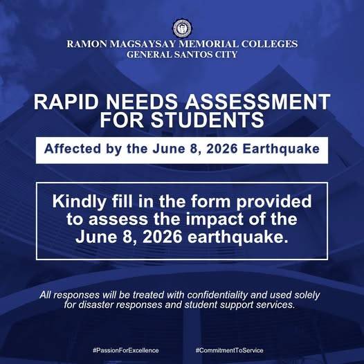 𝗥𝗔𝗣𝗜𝗗 𝗡𝗘𝗘𝗗𝗦 𝗔𝗦𝗦𝗘𝗦𝗦𝗠𝗘𝗡𝗧 𝗙𝗢𝗥 𝗦𝗧𝗨𝗗𝗘𝗡𝗧𝗦