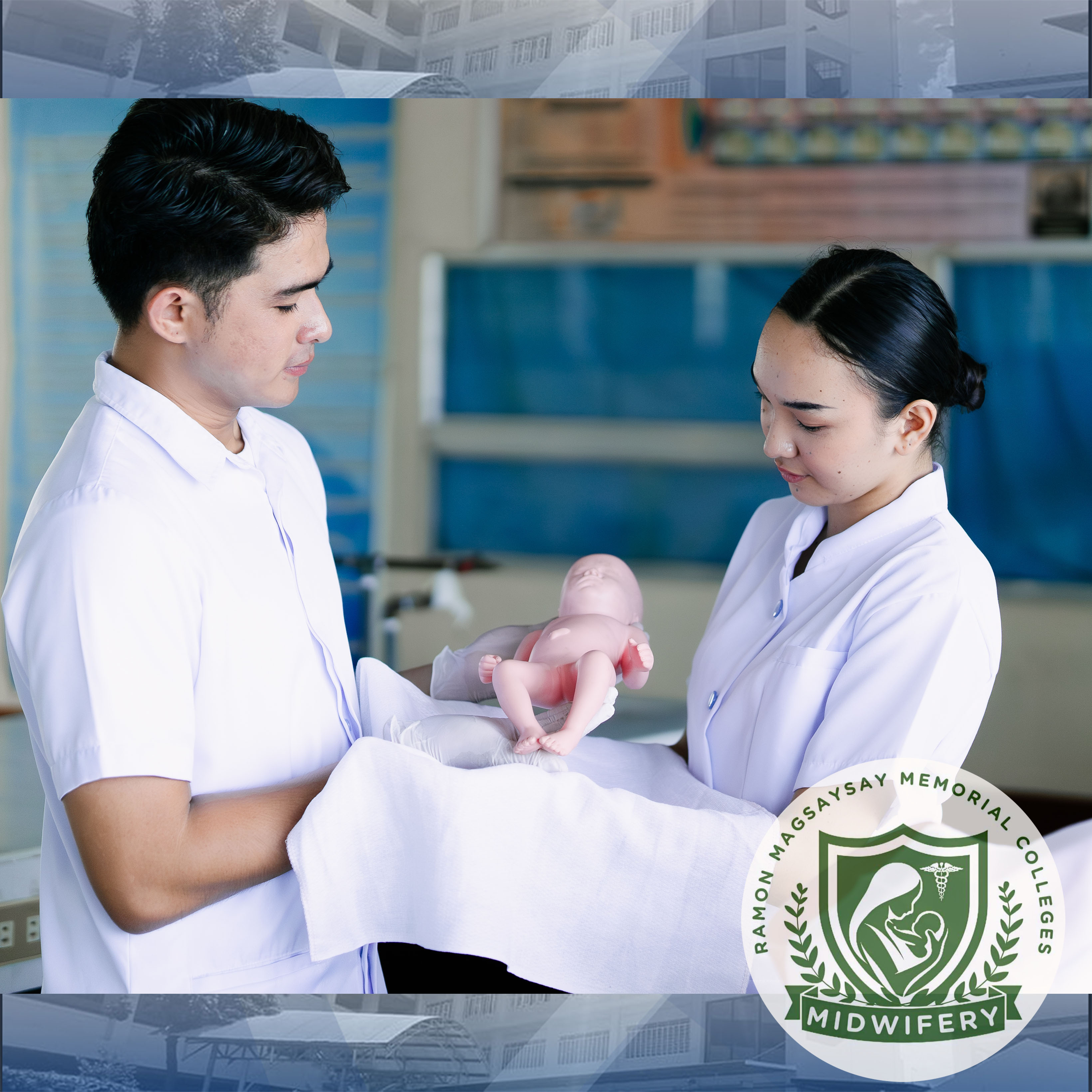 Bachelor of Science in Midwifery