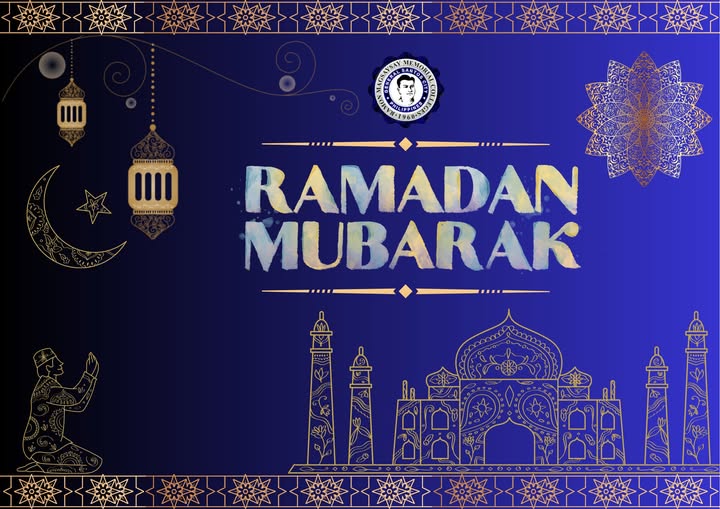 Ramadhan kareem 2023!