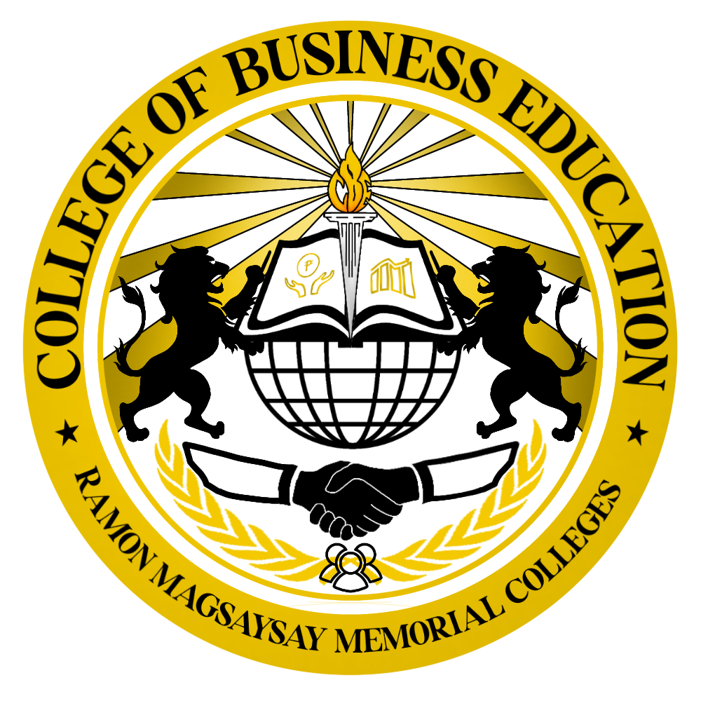 College of Business Education Seal