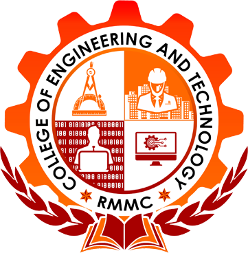 College of Engineering and Technology Seal