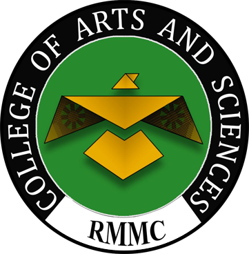 College of Arts and Sciences Seal