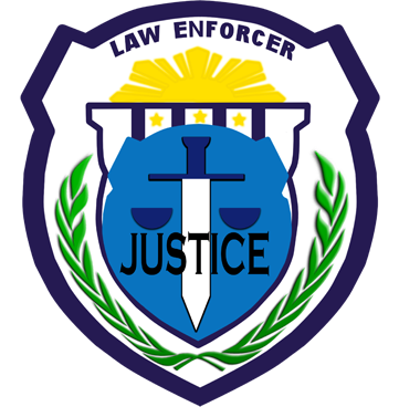 College of Criminal Justice Seal