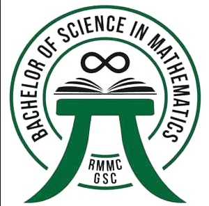 Bachelor of Science in Mathematics Logo