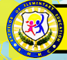 Bachelor in Elementary Education Logo