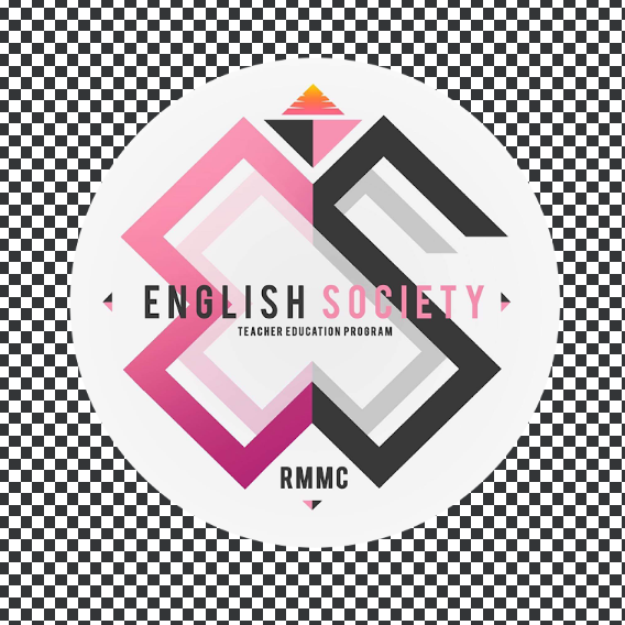 Bachelor of Secondary Education Major in English Logo