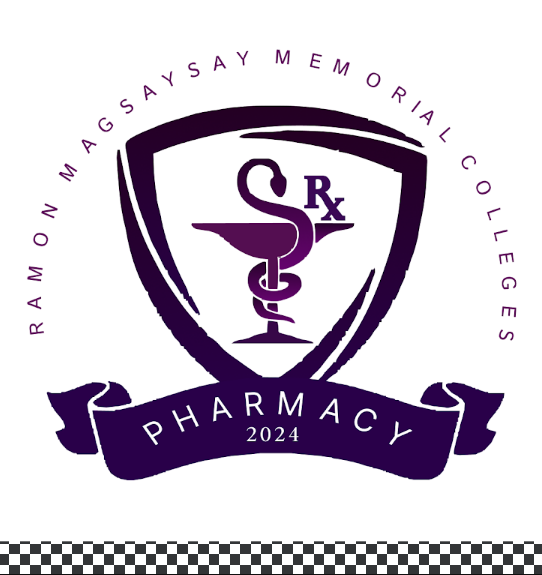Bachelor of Science in Pharmacy Logo