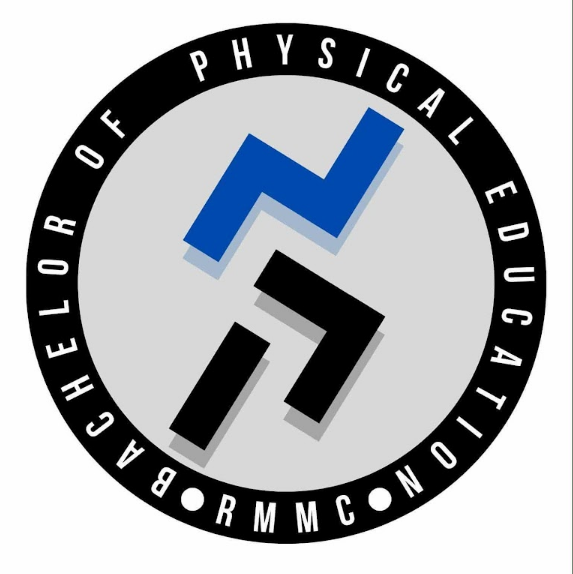Bachelor of Physical Education Logo