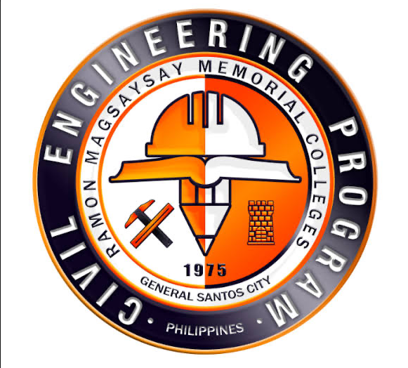Bachelor of Science in Civil Engineering Logo
