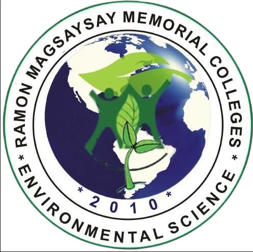 Bachelor of Science in Environmental Science Logo