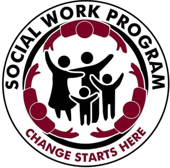 Bachelor of Science in Social Work Logo