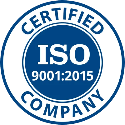 ISO 9001:2015